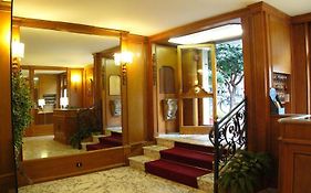 Hotel San Pietro Rom